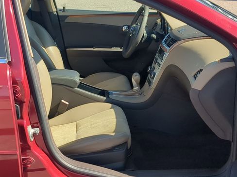 Used 2010 Chevrolet Malibu LT w/ HFV6 Engine Package image 21