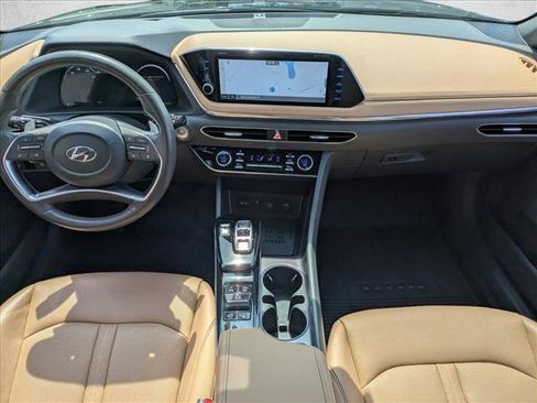 Used 2023 Hyundai Sonata Limited FWD image 20