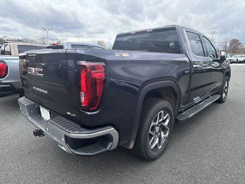 New 2026 GMC Sierra 1500 SLT w/ SLT Premium Plus Package image 9