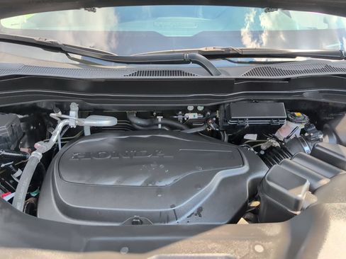 Used 2023 Honda Ridgeline RTL-E image 57