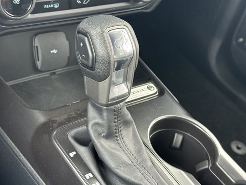 New 2025 Ford Bronco Base w/ Sasquatch Package image 22