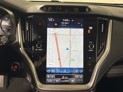 Used 2023 Subaru Outback Touring XT image 25