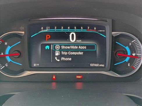Used 2019 Honda Pilot Touring image 11