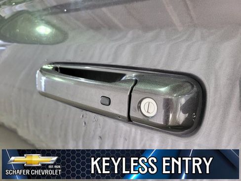 Used 2016 RAM 1500 Sport w/ Sport Premium Group image 38