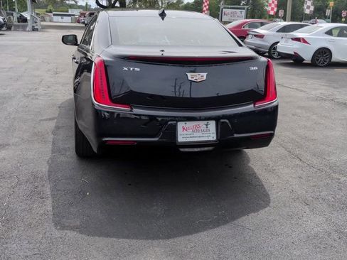 Used 2019 Cadillac XTS FWD image 7