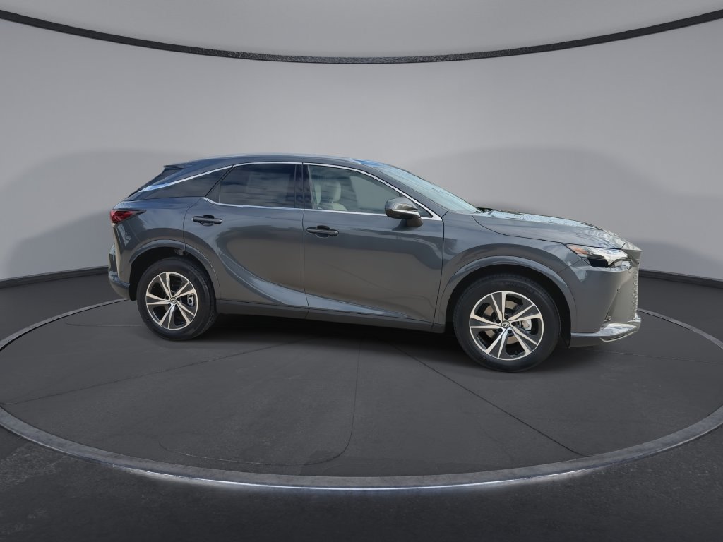 New 2026 Lexus RX 350 Premium FWD image 2