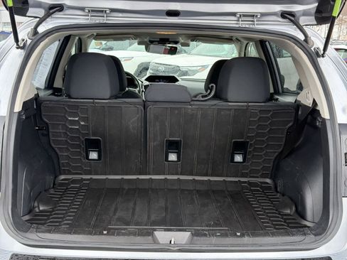 Certified 2023 Subaru Crosstrek 2.0i Premium image 36