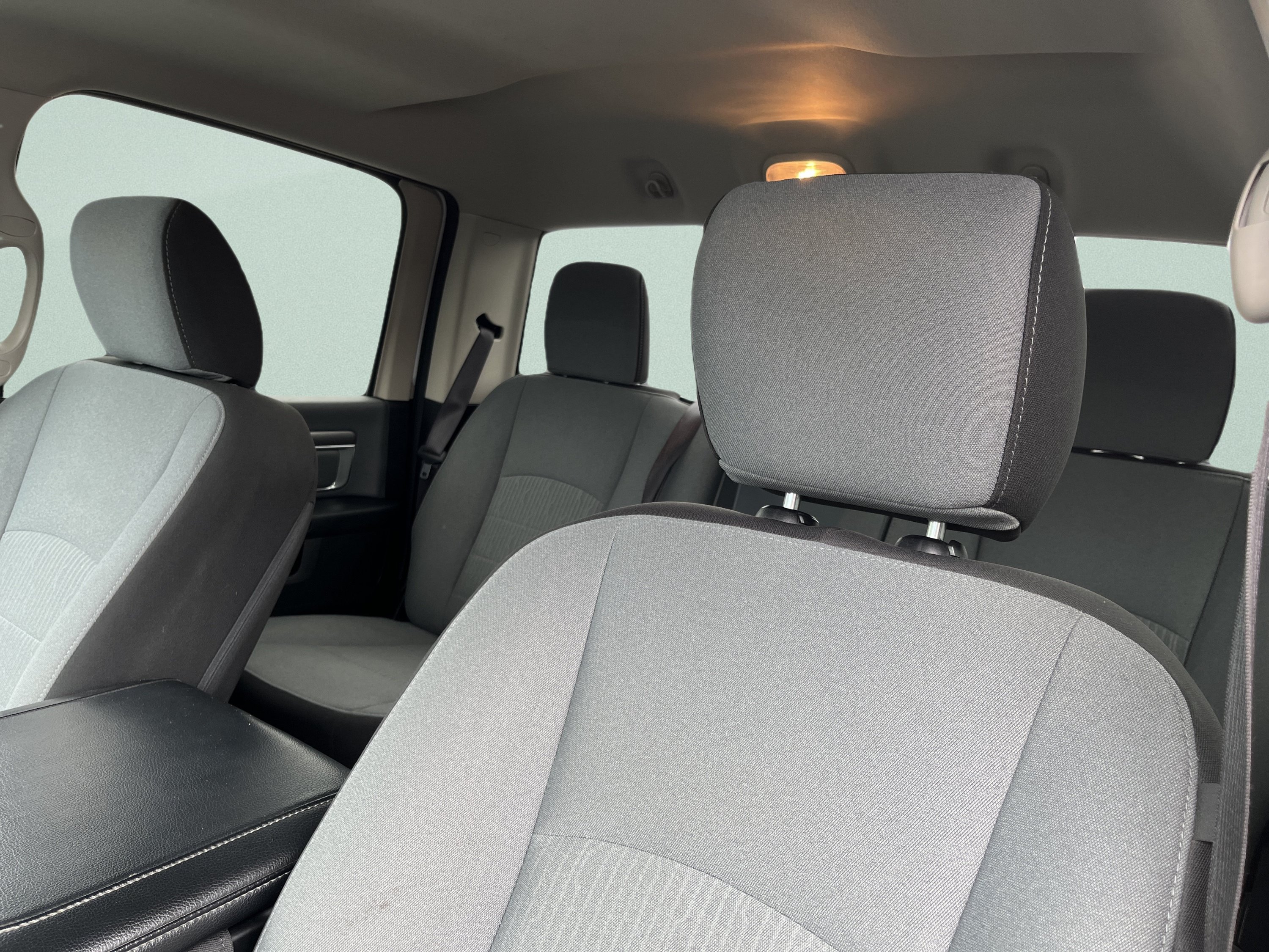 Used 2023 RAM 1500 Classic SLT w/ Protection Group AWD/4WD image 11