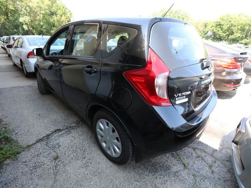 Used 2015 Nissan Versa Note S Plus FWD image 6