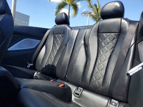 Used 2020 BMW M8 Convertible w/ M Carbon Exterior Package image 16