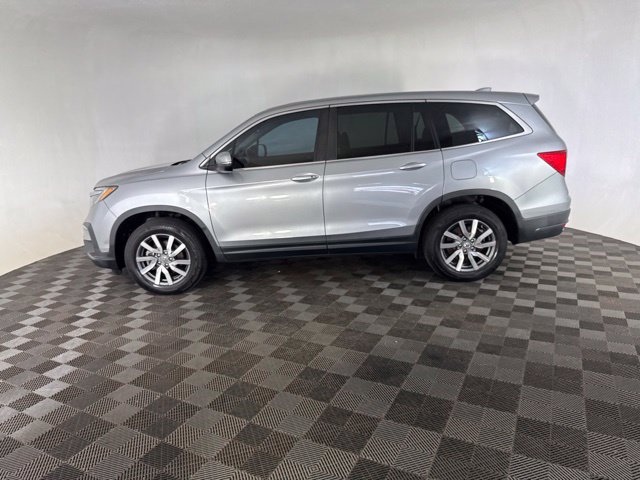Used 2021 Honda Pilot EX-L image 9