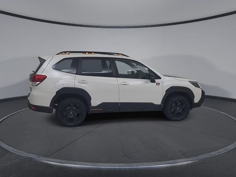 Used 2022 Subaru Forester Wilderness AWD/4WD image 18