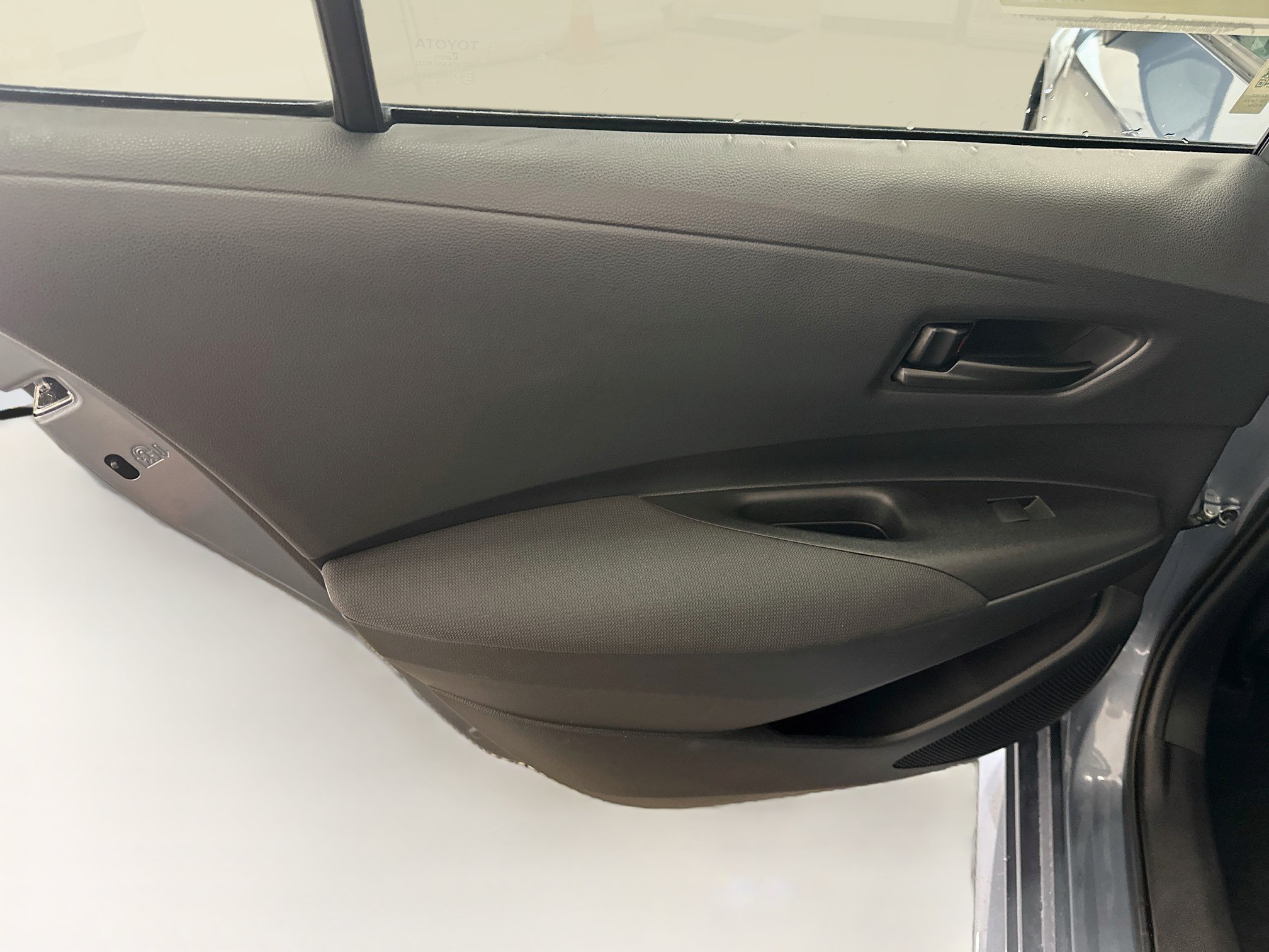 Used 2026 Toyota Corolla LE FWD image 26