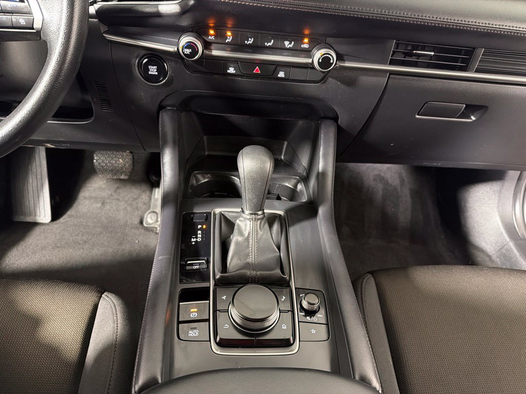 Certified 2026 MAZDA MAZDA3 s FWD image 17