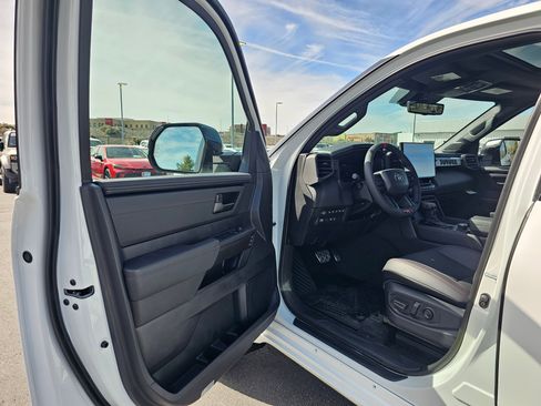 New 2026 Toyota Tundra TRD Pro AWD/4WD image 18