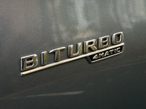 Used 2017 Mercedes-Benz C 43 AMG 4MATIC Sedan image 13