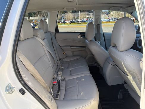 Used 2011 Subaru Forester 2.5XT Premium w/ Popular Equipment Group 5B image 20