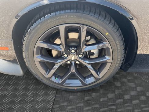 Used 2021 Dodge Challenger GT w/ Plus Package RWD image 14