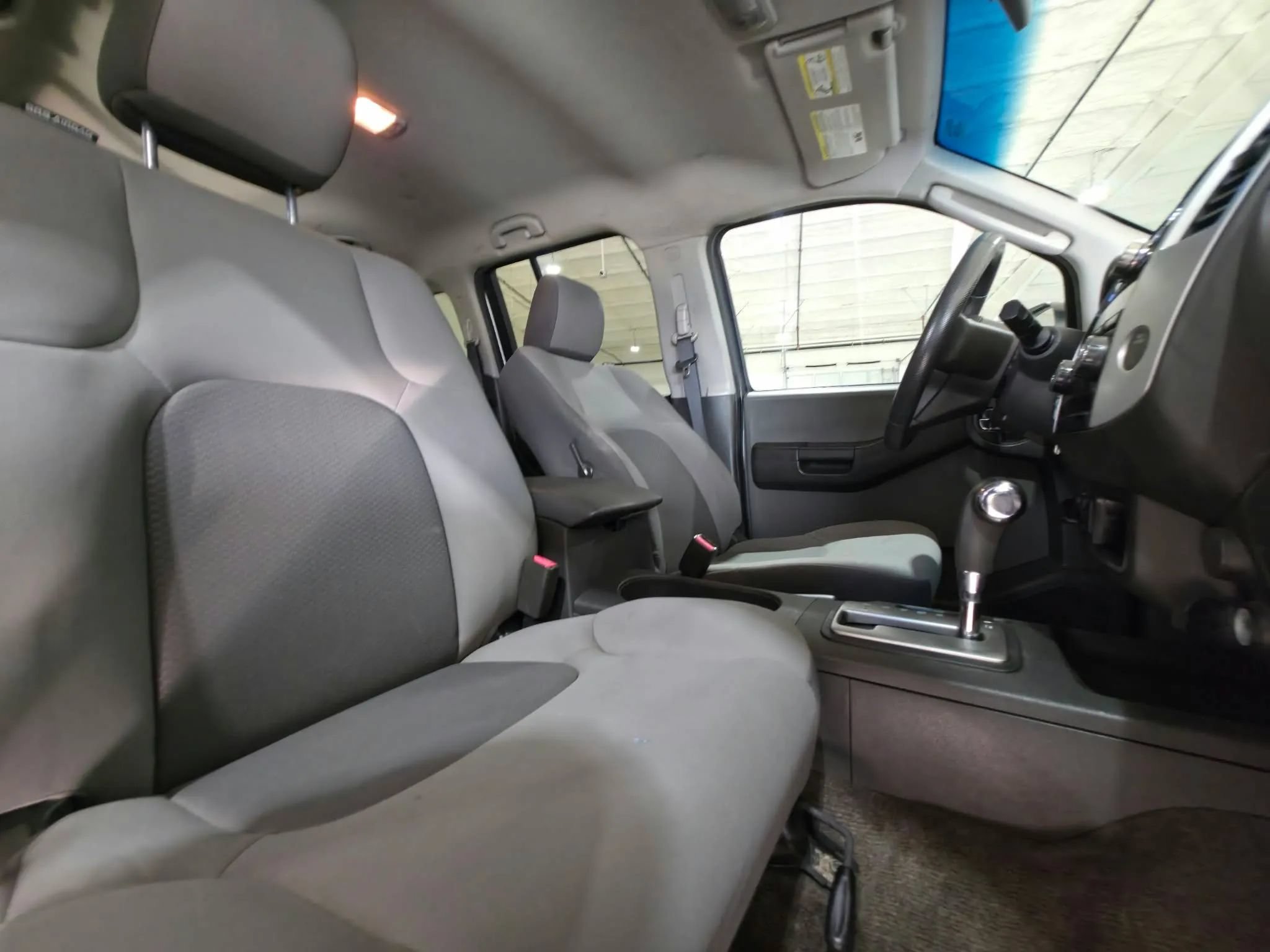 Used 2012 Nissan Xterra S w/ Value Package AWD/4WD image 20