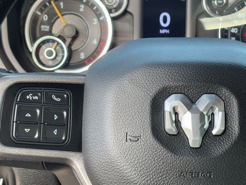 Used 2021 RAM 2500 Tradesman image 19