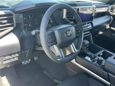 New 2026 Toyota Tundra SR5 image 10