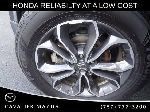 Used 2020 Honda CR-V EX-L image 37