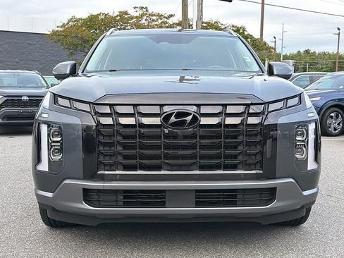 Certified 2024 Hyundai Palisade Limited AWD/4WD image 2