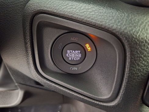 New 2026 Jeep Wrangler Sport AWD/4WD image 23