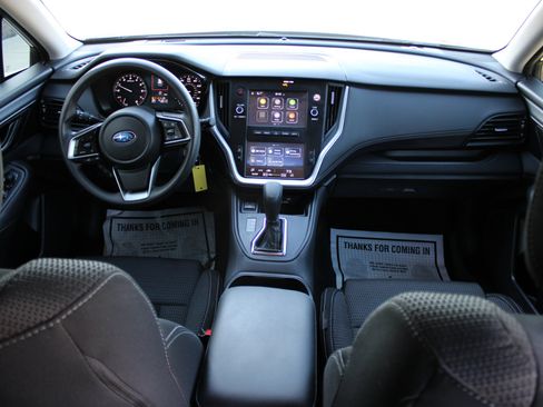 Used 2022 Subaru Outback image 13