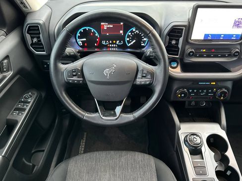 Used 2023 Ford Bronco Sport Big Bend w/ Convenience Package image 14