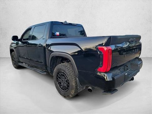 Used 2024 Toyota Tundra SR5 image 7