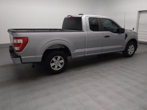 Used 2021 Ford F150 XL w/ Equipment Group 101A High RWD image 10
