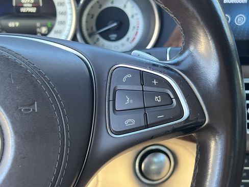 Used 2017 Mercedes-Benz CLS 550 image 28