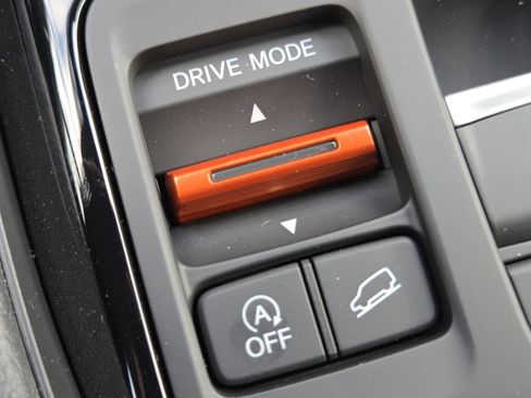 New 2026 Honda Pilot TrailSport image 11