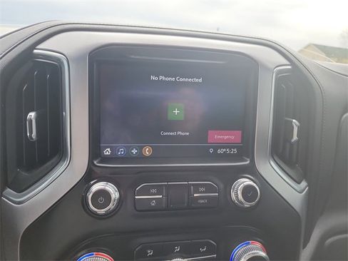 Used 2021 GMC Sierra 1500 Elevation image 23