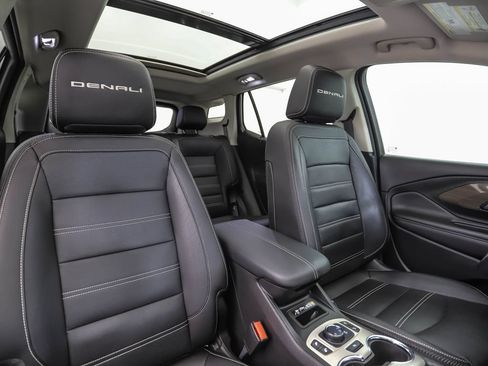 Used 2023 GMC Terrain Denali AWD/4WD image 32
