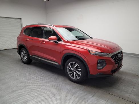 Used 2019 Hyundai Santa Fe SEL FWD image 11