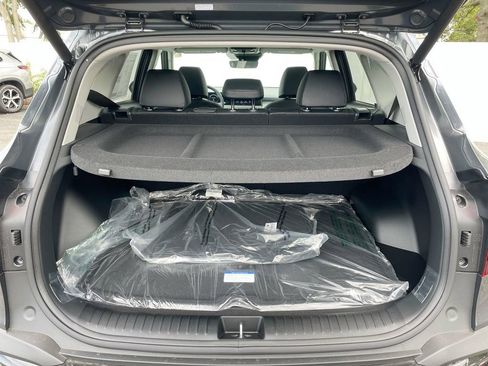 New 2026 Kia Seltos EX w/ EX Sunroof Package image 51