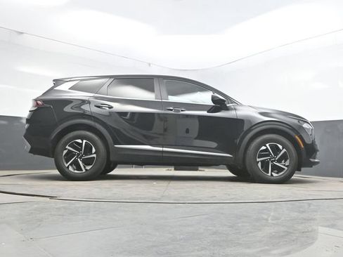 Used 2023 Kia Sportage LX AWD/4WD image 47