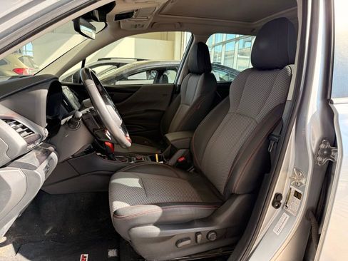 Used 2022 Subaru Forester Sport image 6