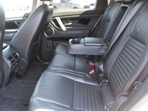 Used 2022 Land Rover Discovery Sport S AWD/4WD image 40