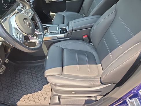 Certified 2023 Mercedes-Benz GLB 35 AMG 4MATIC image 14