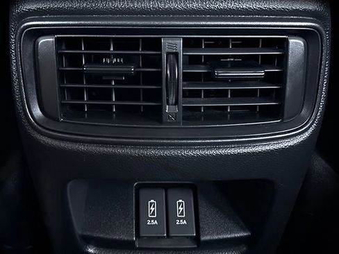 Used 2021 Honda CR-V EX image 16