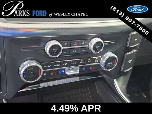 Used 2025 Ford F150 Raptor AWD/4WD image 25