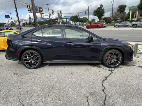 New 2026 Subaru WRX tS w/ WRX Enhancement Package AWD/4WD image 2