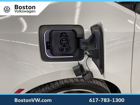 Used 2015 BMW i3 w/ Range Extender image 13