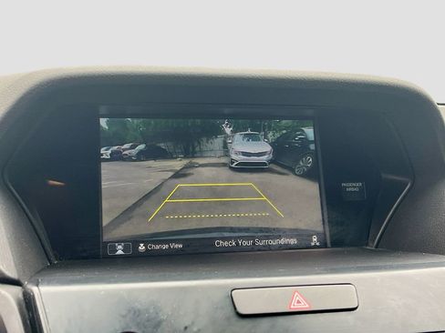 Used 2022 Acura ILX w/ Premium Package FWD image 13