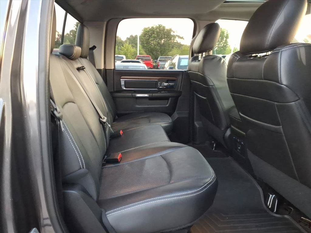 Used 2015 RAM 1500 Laramie w/ Convenience Group AWD/4WD image 15