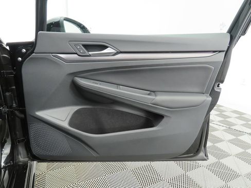 New 2026 Volkswagen Golf image 24