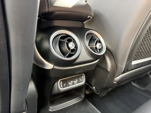 Used 2019 Alfa Romeo Stelvio Quadrifoglio w/ Nero Edizione image 22